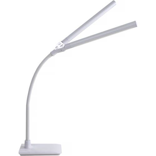  Daylight Table Lamp DuoLamp Double Head