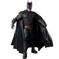 Mens Collectors Edition Grand Heritage Batman Muscle Costume