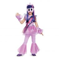 Disguise My Little Pony: Twilight Sparkle Deluxe Child Costume