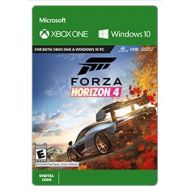 INTERACTIVE COMMICAT Forza Horizon 4, Microsoft, Xbox, [Digital Download]