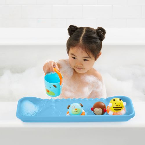 스킵 Skip Hop Moby Bathtime Essentials Kit