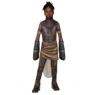 Rubies Costumes Marvel Black Panther Movie Deluxe Shuri Girls Costume