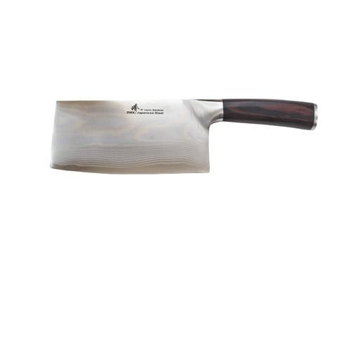  Zhen VG-10 Damascus Series 67-Layer Light Slicer Chopping Chef Butcher KnifeCleaver
