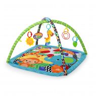 Bright Starts Activity Gym with Take-Along Toys - Zippy Zoo