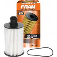 FRAM Extra Guard Oil Filter, CH10992
