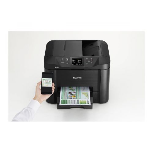 캐논 Canon MAXIFY MB5420 Inkjet All-in-One Printer