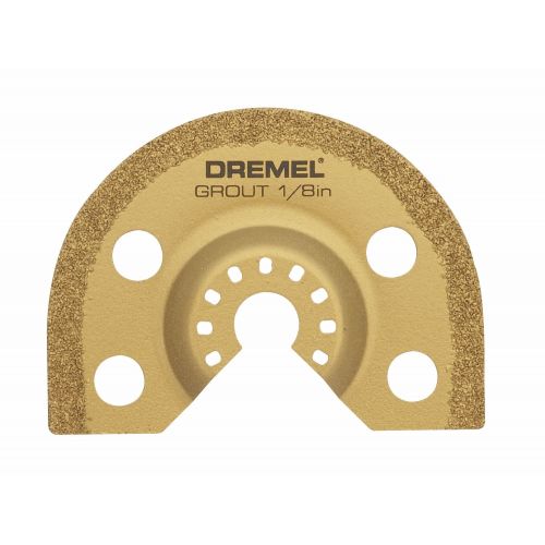  Dremel MM500 18” Grout Removal Blade