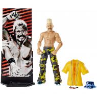 WWE Elite Collection Series # 57, Scotty 2 Hotty Figure