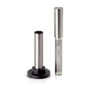 AdHoc Stainless Steel Tea Stick with Stand - Steeper  Infuser  Filter