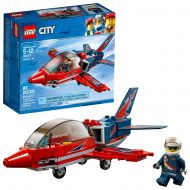 LEGO City Airshow Jet 60177