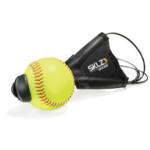 스킬즈 SKLZ Hit-A-Way Portable Swing Trainer for Softball