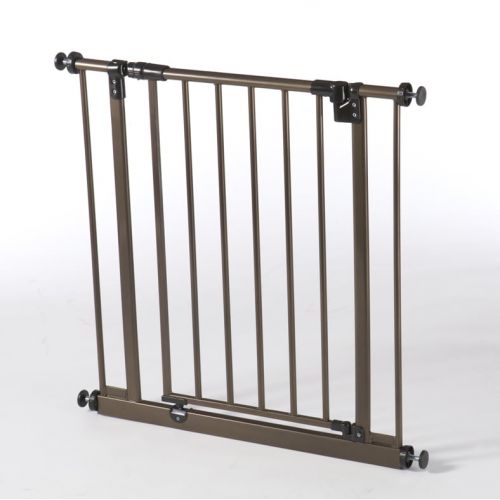  North States Deluxe Easy Close Gate
