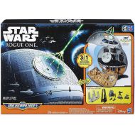 HASBRO HSB7084 Star Wars Rogue One MicroMachines Death Star Playset