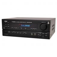 Pyle 5.1-Channel Home Receiver with HDMI and BT