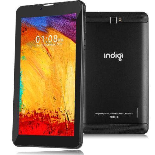  Indigi Unlocked 5 4G DualSim Android 6.0 SmartPhone AT&T Straight Talk + 32gb Included