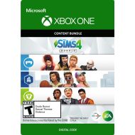 Electronic Arts The SIMS 4: Extra Content Starter Bundle Xbox One (Email Delivery)