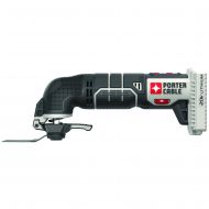 Porter-Cable PORTER CABLE PCC710B 20V MAX Lithium-Ion Oscillating Tool (Bare Tool  Battery Sold Seperately)