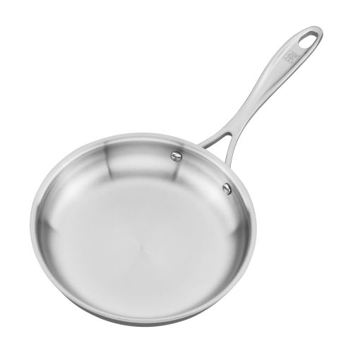  Zwilling J.A. Henckels ZWILLING Spirit 3-ply 8 Stainless Steel Fry Pan