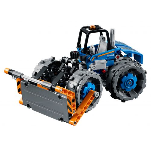  LEGO Technic Dozer Compactor 42071 Building Set (171 Pieces)