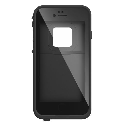  iPhone 66S Lifeproof fre case, Black