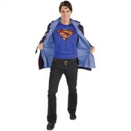 Generic Clark Kent Superman Adult Halloween Costume