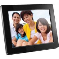 Aluratek 12 Digital Photo Frame with 2GB Built-In Memory (1280 x 800 resolution, 16:9 Aspect Ratio)