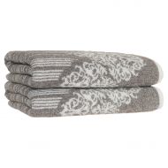 Linum Home Textiles Linum Home Gioia Bath Towels - Set of 2