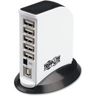 Tripp Lite, TRPU222007R, 7-Port 2.0 USB Hub, 1