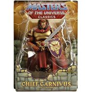 Mattel Toys Masters of the Universe Club Eternia Chief Carnivus Action Figure