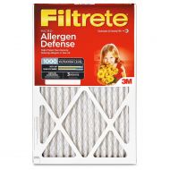 3M Filtrete Micro Allergen Furnace Filter