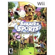 Generic Summer Sports (Wii)