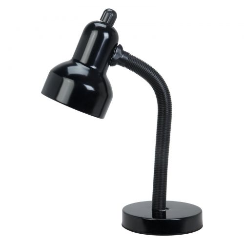  Lite Source Goosy Swing Arm Desk Lamp
