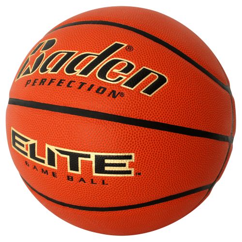  Baden Elite Indoor Composite Game Basketball