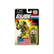 Hasbro Toys GI Joe Wave 7 Duke 3.75 Action Figure