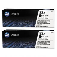 Walmart Buy two HP83A Black Toner and get $25 off
