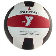 BSN Sports BSN SPORTS YMCA Heritage Official-Size Volleyball
