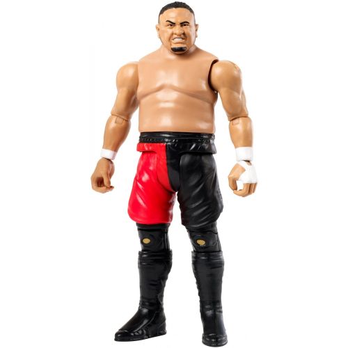 더블유더블유이 WWE Series # 79 Samoa Joe Action Figure