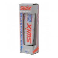 Swix K21S Silver Universal Klister Nordic XC Wax 55g