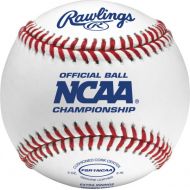 Rawlings Flat Seam Official NCAA Championship Baseball