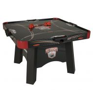 Atomic Full Strength 4-Player Air Powered Hockey Table