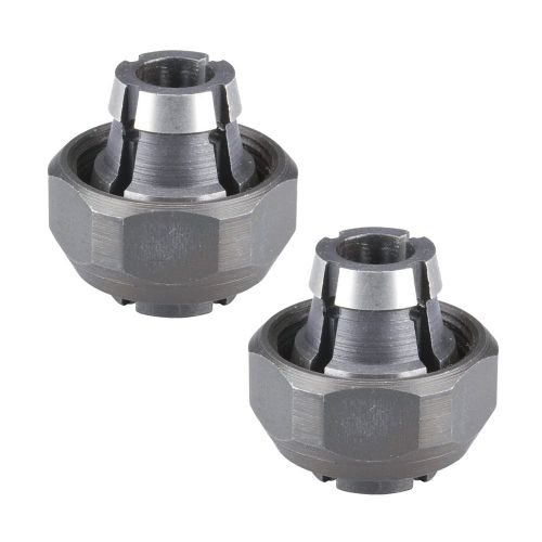  Porter-Cable Porter Cable 680 & 690 Router Genuine OEM Replacement (2 Pack) 38-Inch Router Collet # 42975-2PK