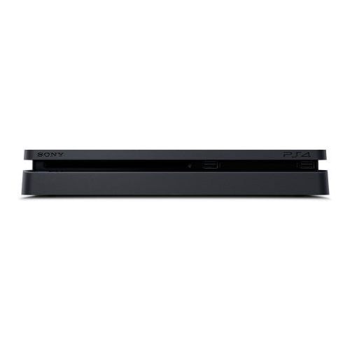 소니 Sony PlayStation 4 1TB Slim Gaming Console, CUH-2215BB01