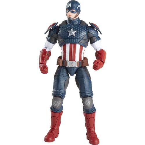 마블시리즈 Marvel Legends Series 12 Captain America