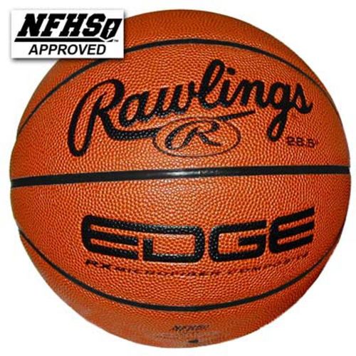롤링스 Rawlings 8 - Panel Comp EDGE (28.5) Basketball RCEWNFB