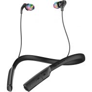 Skullcandy S2CDW-J523 Method Bluetooth Sport Earbuds with Microphone (BlackGray)