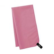 Bucky Quick Dry Hair Towel-Pink