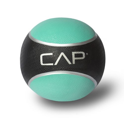  CAP Barbell Rubber Medicine Ball