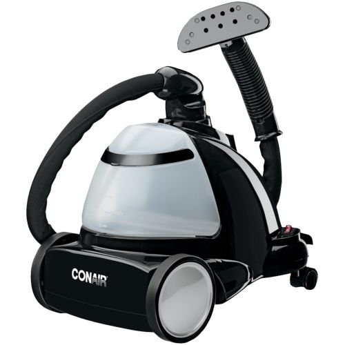  Conair GS7RXF Compact Upright Fabric Steamer