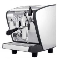 Nuova Simonelli nuova simonelli musica black pour over espresso coffe machine starter kit