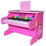 Schoenhut Princess Piano